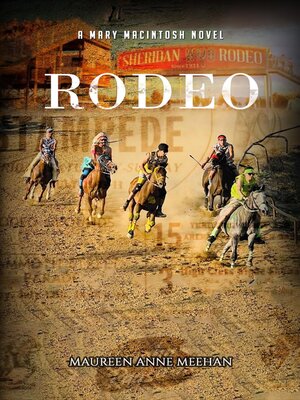 cover image of Rodeo
